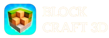 Block_Craft_3d Logo